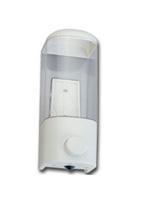 Buy cheap Hotel Household Hand Wash Soap Dispenser , Wall Mounted Hand Sanitiser Dispenser from wholesalers