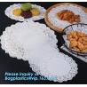 Buy cheap 39gsm Oil-proof Silicone Dim Sum Paper for Cake Pad，Kitchen Cooking Accessories Mat for Food,Food Grade Healthy Silicone from wholesalers