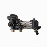 Buy cheap Wall Mounted Gas Boiler Accessories Hydraulic Module Floor Heating Systems product