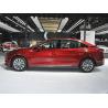 Buy cheap Hongqi Pure Electric Sedan 4×2 Automatic Transmission Vehicle Automobile from wholesalers