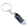 Buy cheap Custom Metal Keychain With Personalized Oil Filled Logo Perfect Gift Souvenir Campaign from wholesalers