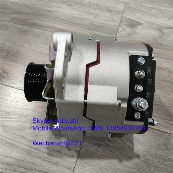 weichai Alternator 612600091062, weichai engine parts for wheel loader LG956