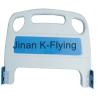 Buy cheap K Flying ODM Single Crank Manual Nursing Bed Hospital from wholesalers