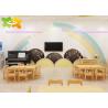 Buy cheap Various Activities Kindergarten Classroom Layout Educational Purpose Stable from wholesalers