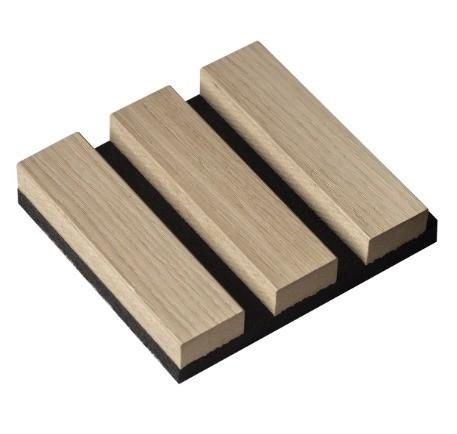 Buy cheap 13mm MDF 9mm PET Acoustic MDF Board Corrosion Resistant For Bedroom from wholesalers