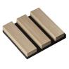 Buy cheap 13mm MDF 9mm PET Acoustic MDF Board Corrosion Resistant For Bedroom from wholesalers