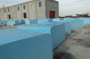 China Automatic Continuous Polyurethane Foam Machine / Sponge Production Line on sale