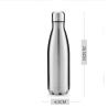 Buy cheap Virson Customized Drinkware Cola Double Wall Stainless Steel Insulated Water Bo from wholesalers