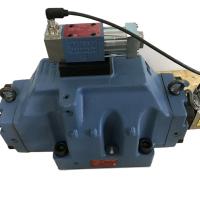 Buy cheap Small MOOG Control Valve Solenoid D633-191B double nozzle product