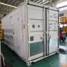 Buy cheap 25hp 90KW Industrial Electric Water Injected Screw Compressor from wholesalers