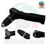 Garden Metal Hose Nozzle Sprayer 3/4'' House Cleaning