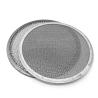 Buy cheap Ss201 Stainless Steel Mesh Filter Discs Fine Screen 0.5mm from wholesalers
