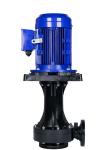 Buy cheap High Pressure Vertical Sewage Pump Plastic Steel Injection Molding Housing from wholesalers