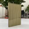 Buy cheap Customized Speciality Glass Mesh Laminated Wired Glass from wholesalers