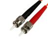Buy cheap high quality st fiber optic connector from wholesalers
