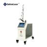 Buy cheap Q Switched Nd Yag Picosecond Laser Machine Pigment Precision Laser Tattoo Removal from wholesalers