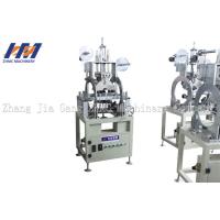 Buy cheap Semi Automatic Ps Wood 1.5kw Pvc Foam Board Production Line product