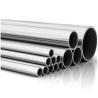 Buy cheap SS 316 Stainless Steel Seamless Pipes Hot Rolled 12m ASTM A789 Tube from wholesalers