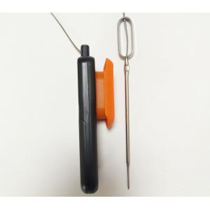 Buy cheap Handheld Bluetooth Barbecue Thermometer / Wireless Meat Thermometer For Grilling from wholesalers
