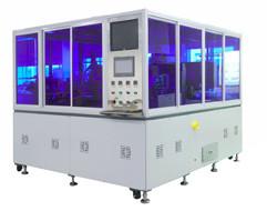 Buy cheap Double Sided SMT Auto Mounter EMI And CVL Laminating Machine from wholesalers