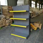 Pharmacy Store Grocery Supermarket Gondola Shelves Supermarket Shelves Display
