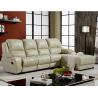 Buy cheap BN Leather Functional Sofa with Electric For Living Room Multifunctional Chair Sofa Corner Function Recliner Sofa from wholesalers