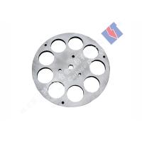 Buy cheap Steel+ Tungsten Carbide Plate / Tungsten Carbide Flats Long Using Lifetime product