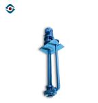 Long-Shaft Industrial High Volume Submersible Chemical Pumps Steam Pumping