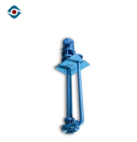 Buy cheap Long-Shaft Industrial High Volume Submersible Chemical Pumps Steam Pumping Sliding Bearing from wholesalers