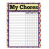 Buy cheap Vertical Thick Dry Erase Magnetic Fridge Calendar Notepad My Chores 21.5*28.3cm from wholesalers