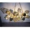 Buy cheap Modern Italy Designer Chandelier Lighting Kichen Hanging Chandelier For Stairway Chandelier(WH-MI-445) from wholesalers