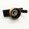 Buy cheap 28/415 1cc Sanitizer Bottle Spray Pump 28mm Black Lotion Pump from wholesalers