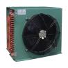 Buy cheap Industrial Single Fan Motor Air Cooled Copper Condenser Coil from wholesalers