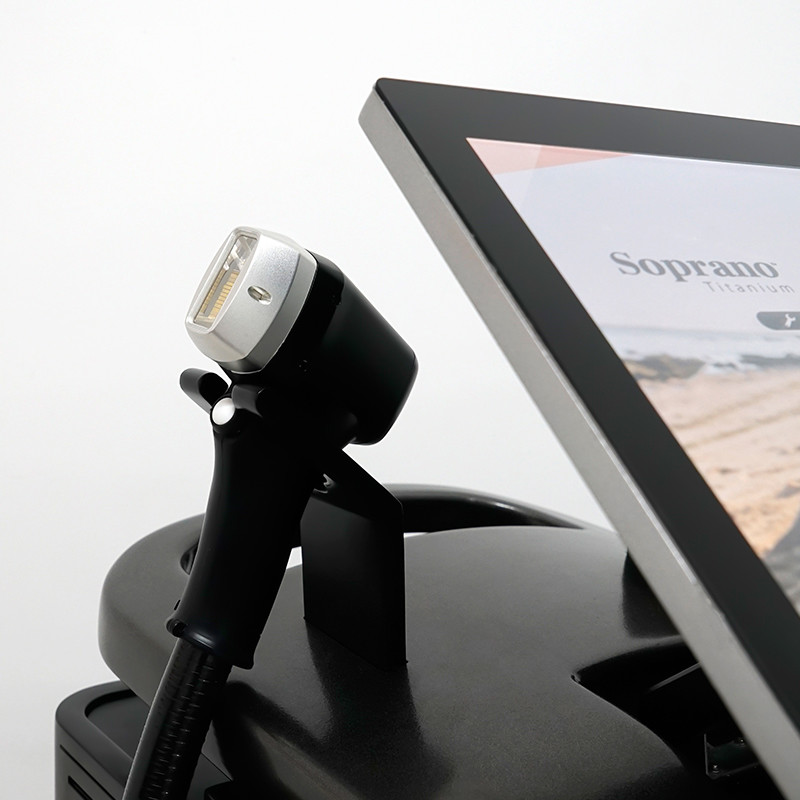 Painless Diode Laser Hair Removal Machine