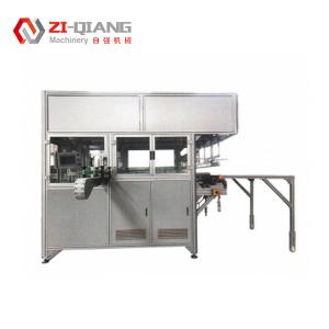 Wholesale 50PCS/Min 0.5Kw Bottle Bagging Machine Automatic Packaging from china suppliers