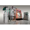 Buy cheap Automated Industrial Brass Low Pressure Die Casting Machine For Faucets from wholesalers