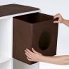 Buy cheap BSCI 10KG Loading Capacity 4 Cube Cat Play Cube from wholesalers