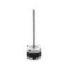 Buy cheap NEMA 23 Linear Stepper Motor 4 Kg Cm 57BYGHL013 13 4.0mH Class B from wholesalers