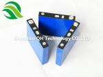 High Dense Lithium Ion Battery Pack For Electric Car 48V 120Ah Universal