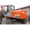 Buy cheap HITACHI EX100 USED EXCAVATOR FOR SALE ORIGINAL JAPAN HITACHI EX100 SALE from wholesalers