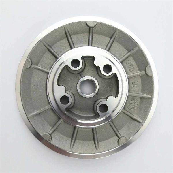 Buy cheap 95mm GT1646V Turbo Back Plate 751851 - 0002 751851 - 0003 For 7518510003 Turbo from wholesalers