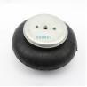 Buy cheap 16Unc Single Air Bag W01-358-7451 Firestone Air Ride Suspension 110B from wholesalers