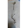 Buy cheap SP137555 LiuGong Spare Parts Supercharger Oil Return Pipe from wholesalers
