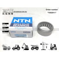 Buy cheap 4631910 HMK3720 Excavator Needle Roller Bearing for Hydraulic Motor Drive product