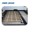Buy cheap 1400mm Max. Feeding Pile Paper Die Cutting Equipment With Total Power Of 14.5 Kw from wholesalers