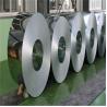 Buy cheap 304 316 201 Stainless Steel Strip Roll Hot Rolled For Industry Architecture from wholesalers