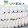 Buy cheap Odorless Sterile Dental Cotton Rolls Non Irritating For Personal Care from wholesalers