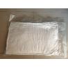 Buy cheap Hotel Polyester Fiber Pillow With Comfortable Cotton Fabric cuddly from wholesalers