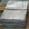 Buy cheap Thick or Thin Lead Sheet Roll / Lead Panels0.5 - 30mm Radioactive Protection from wholesalers