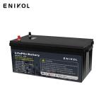 Portable 100ah 200ah 240ah Golf Cart Battery 12V Lifepo4 Solar Deep Cycle